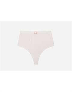 Стринги бойфренды с высокой посадкой DS102 зефир XL мл My