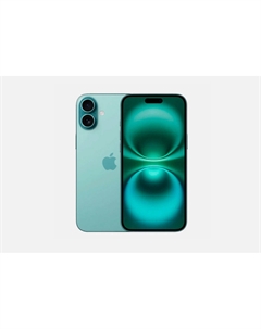 Смартфон IPhone 16 128Gb 128 гб мл Apple