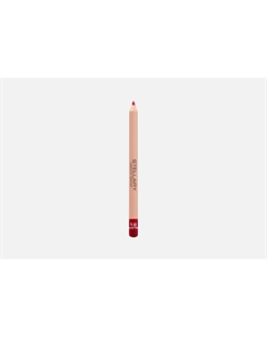 Карандаш для губ Lipliner 1.35 г Stellary
