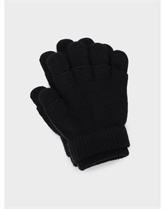 Перчатки трикотажные для девочек Playtoday tween