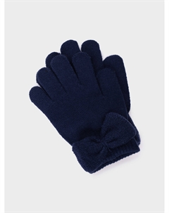 Перчатки трикотажные для девочек Playtoday kids