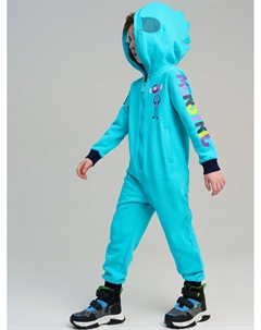 Комбинезон трикотажный для мальчиков Playtoday kids