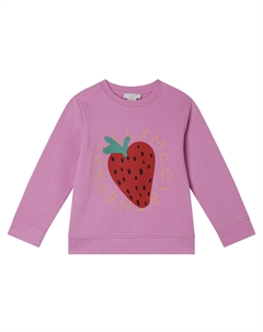 Толстовка Stella mccartney