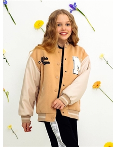 Куртка-бомбер Noble people