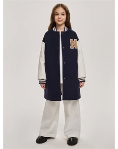 Пальто Noble people