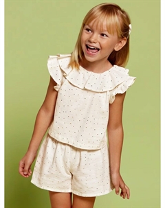 Топ+шорты Mayoral