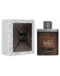 Парфюмерная вода Oud Najdia Lattafa