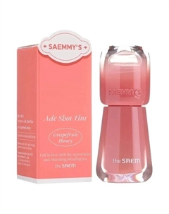 Блеск для губ Блеск для губ The saem