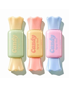 Блеск для губ Блеск для губ The saem