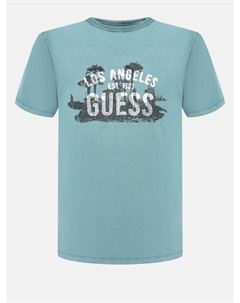 Футболка Guess