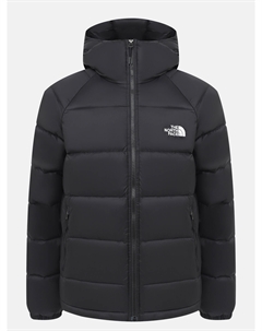 Пуховик The north face