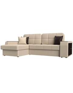 Угловой диван-кровать Роттердам Hoff