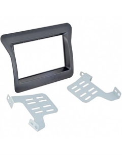 Рамка переходная RFR-N32 Renault Master-3 2010+ 2din Intro