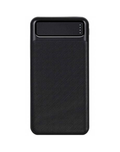 Внешний аккумулятор TFN 10000mAh PowerAid black Tfn