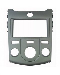 Рамка переходная RKIA-N31 KIA Cerato 2DIN 09+ Intro