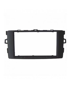 Рамка переходная RTY-N18 TOYOTA Auris 07-12 2 DIN Intro