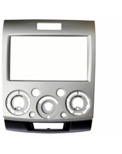 Рамка переходная RMZ-N17 MAZDA BT50 08+, FORD Ranger до 11 2din Intro