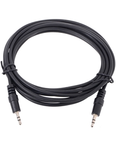 Кабель акустический TAV7175-3M джек3.5/джек3.5, 3 м Telecom