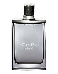 Man: туалетная вода 50мл уценка Jimmy choo