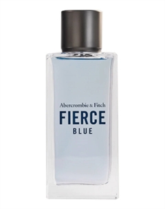 Fierce Blue: одеколон 50мл уценка Abercrombie & fitch