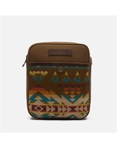 Сумка Crossbody Satchel Pendleton