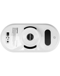 Робот-мойщик окон StarWind SRW1010, белый Starwind