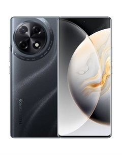 Смартфон TECNO Camon 30S 6/128Gb, черный Tecno