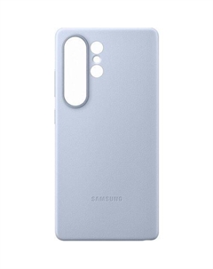 Чехол (клип-кейс) Kindsuit Case S25 Ultra, для Galaxy S25 Ultra, голубой Samsung