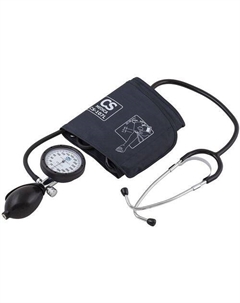 Тонометр механический CS-107L, 22-38см Cs medica