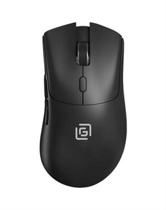 Мышь беспроводная 980GMW, игровая, Bluetooth/Радио, оптическая, USB, 26000dpi, черный Oklick