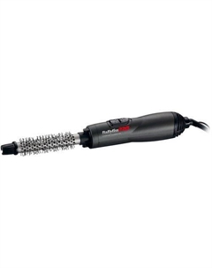 Фен-щетка BAB2675TTE, 700Вт, черный Babyliss pro