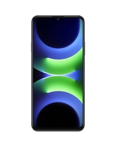 6.75" Смартфон Huawei nova Y72S 8/256Gb, GFY-LX1, NFC, IPS, 90Гц, 6000мAч, черный
