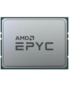 Процессор для серверов Epyc 9384X 3.1ГГц Amd