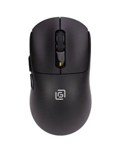 Мышь беспроводная 800GMW, игровая, Bluetooth/Радио, оптическая, USB, 10000dpi, черный и черный Oklick