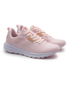 Женские кроссовки, розовые Refresh