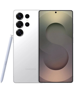 Смартфон Samsung Galaxy S25 Ultra SM-S938B 12/1Tb Titanium Silver (EAC)