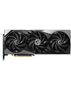 Видеокарта MSI GeForce RTX 4070 12288Mb, Gaming X Slim 12G (RTX 4070 Gaming X Slim 12G) 1xHDMI, 3xDP, Ret Msi