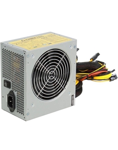 Блок питания 700W Chieftec GPA-700S