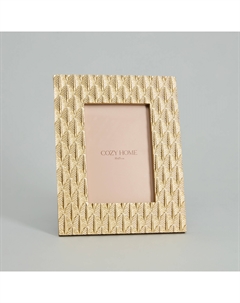 Фоторамка Enrica I, 10х15 Cozyhome