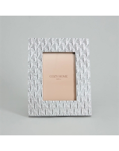 Фоторамка Enrica II, 10х15 Cozyhome