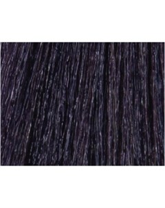 4 88 краска для волос каштановый фиолетовый интенсивный LK OIL PROTECTION COMPLEX 100 мл Lisap milano