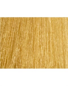 9 07 краска для волос очень светлый блондин натуральный бежевый LK OIL PROTECTION COMPLEX 100 мл Lisap milano
