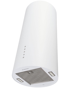 Вытяжка Meferi TUBE35WH ULTRA белый