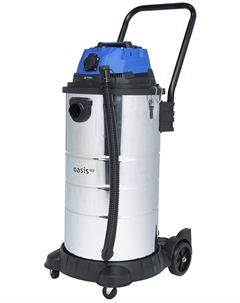 Пылесос строительный для влажной и сухой уборки VC-170/60 Pro Oasis