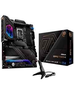 Материнская плата Asrock Z890 TAICHI (LGA1851, ATX)