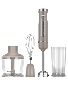 Погружной блендер Редмонд BH423, бежевый Redmond