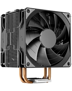 Кулер для процессора Deepcool GAMMAXX 400 EX