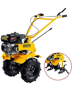 Бензиновый мотоблок Steher GT-300