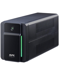 Источник бесперебойного питания Back-UPS BX750MI, черный A.p.c.