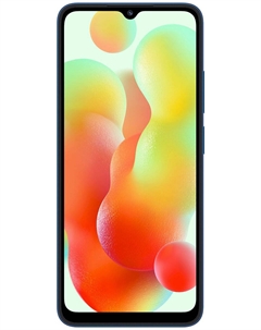 Смартфон Redmi 12C 3GB+64GB Blue
